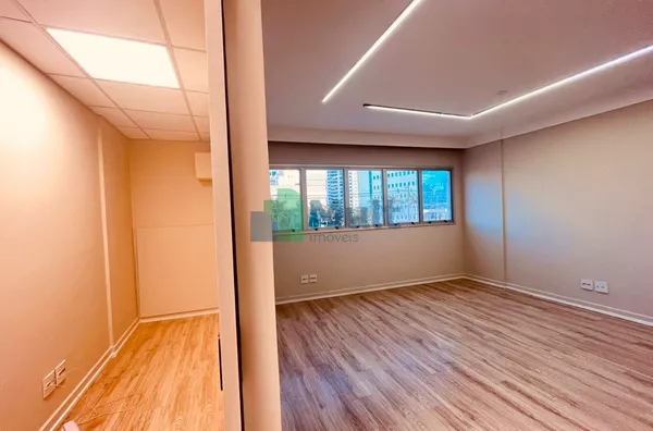 Sala comercial para aluguel,  Nova Aliança, Ribeirao Preto