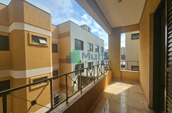 Apartamento para , 2 quarto(s),  Jardim Paulista, Ribeirão Preto
