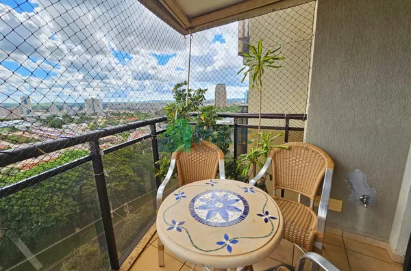 Apartamento para venda,  Jardim Canadá, Ribeirao Preto