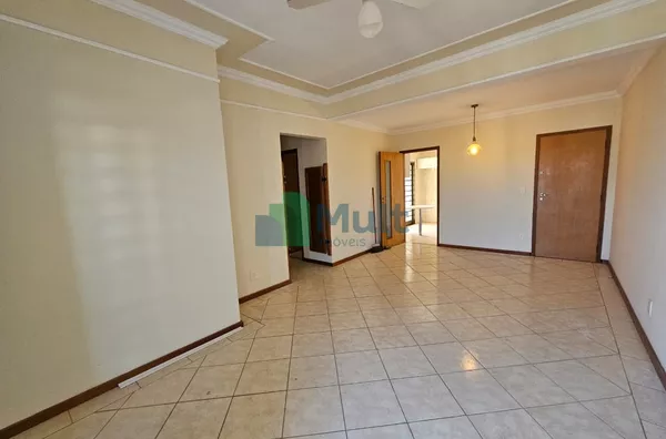 Apartamento para venda, Parque Dos Bandeirantes, Ribeirao Preto - Foto 2