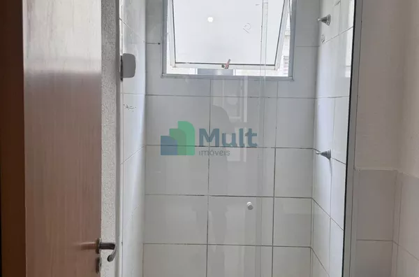 Apartamento para Locação e Venda – 2 quartos, 1 banheiro – 41,85 m² – Condomínio EDI1192 – Palácio Imperial – Bairro Reserva Real | Ribeirão Preto/SP - Foto 5