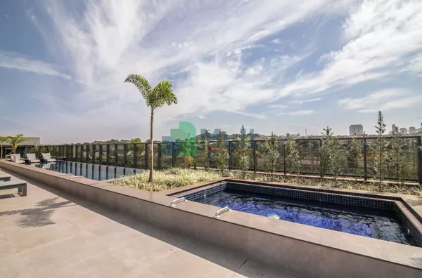 Apartamento de Alto Padrão em excelente localização no Bairro Jd. Olhos D'água com  158m² de área privativa.