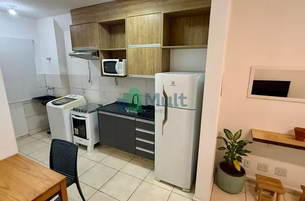 Apartamento para venda, 2 quarto(s),  Valentina Figueiredo, Ribeirao Preto