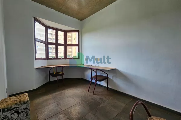 Apartamento com 1 quarto para aluguel Próximo á USP - Vila Amélia, Ribeirão Preto