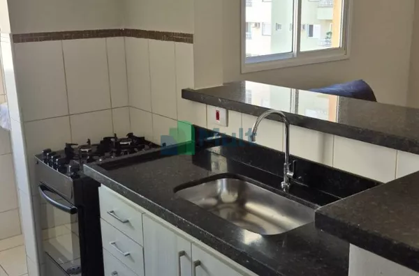 Apartamento para venda, 1 quarto(s),  Nova Aliança, Ribeirao Preto