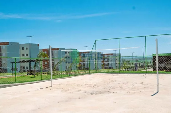 Apartamento para aluguel, 2 quarto(s),  Recreio Anhangüera, Ribeirao Preto