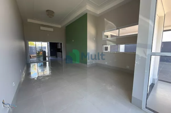 Casa em condomínio para aluguel, 3 quarto(s),  Recreio Das Acácias, Ribeirao Preto