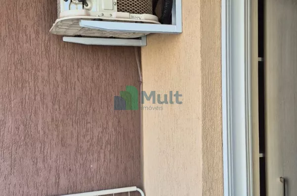 Apartamento para venda, 1 quarto(s),  Nova Aliança, Ribeirao Preto