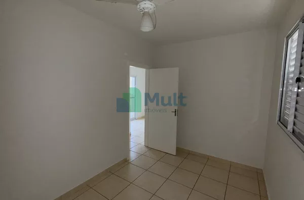 Apartamento para Venda – Quali Residencial – 50,00 m² – 2 Quartos, 1 Banheiro – Bairro Bonfim Paulista | Ribeirão Preto/SP - Foto 4