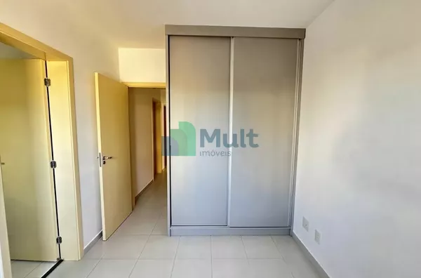 Apartamento para Locação – 3 quartos, 2 suítes, 4 banheiros – 129,00 m² – Condomínio EDI683 – Praças do Golf – Bairro Vila do Golf | Ribeirão Preto/SP - Foto 23