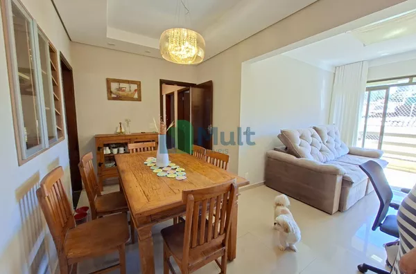 Apartamento à venda,  Jardim Palma Travassos, Ribeirão Preto