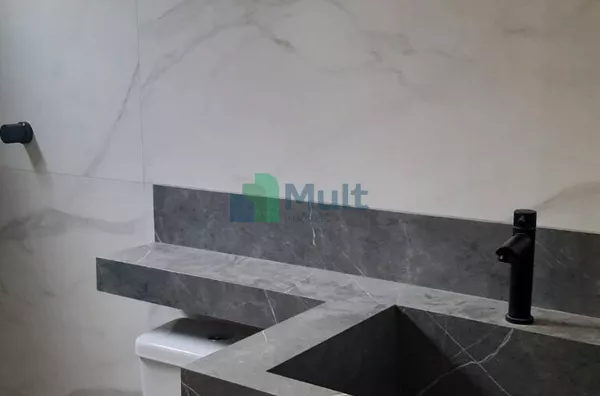 Casa para Venda – 2 quartos – 71 m² – 2 banheiros – Bairro Jardim Marchesi – Ribeirão Preto/SP - Foto 28