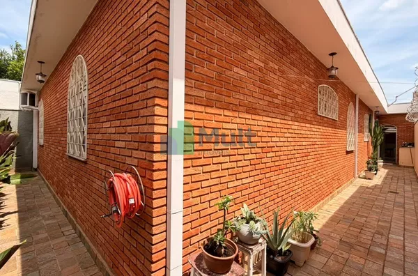 Casa para Venda – 4 quartos, 1 suíte, 4 banheiros – 190,00 m² – Bairro Alto da Boa Vista | Ribeirão Preto/SP - Foto 34