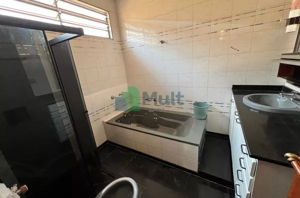Casa para aluguel,  Quintino Facci I, Ribeirao Preto