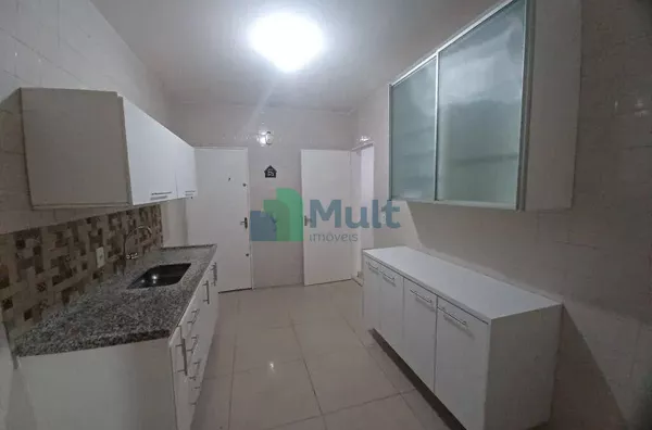 Apartamento para Venda – 2 quartos – 83 m² – 1 banheiro – Bairro Jardim Irajá – Ribeirão Preto/SP