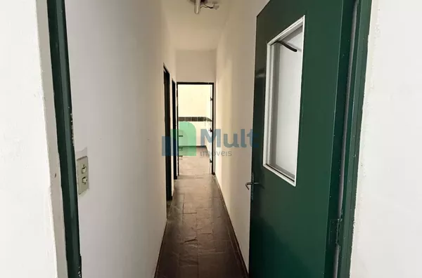 Salão Comercial para Locação – 266 m² – 3 banheiros – Bairro Jardim Anhanguera – Ribeirão Preto/SP - Foto 7