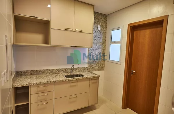 Apartamento para Venda – 2 quartos – 81 m² – 1 banheiro – Bairro Vila Tibério – Ribeirão Preto/SP