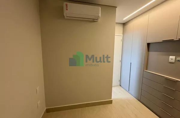 Apartamento Semi Mobiliado para Locação – 64,20 m² – 2 Quartos, 1 Suíte, 2 Banheiros – Bairro Jardim Botânico | Ribeirão Preto/SP - Foto 24