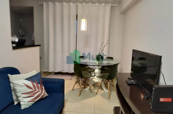 Apartamento para venda, 2 quarto(s),  Residencial Flórida, Ribeirao Preto