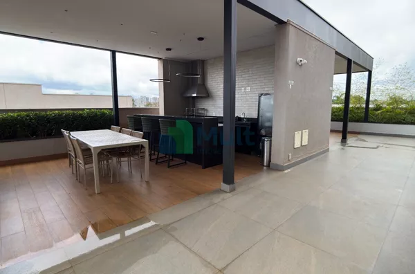Cobertura para Venda – Residencial Authoria Splendor Fiúsa – 248,98 m² – 3 Quartos, 3 Suítes, 4 Banheiros – Bairro Jardim Olhos D’Água | Ribeirão Preto/SP - Foto 34
