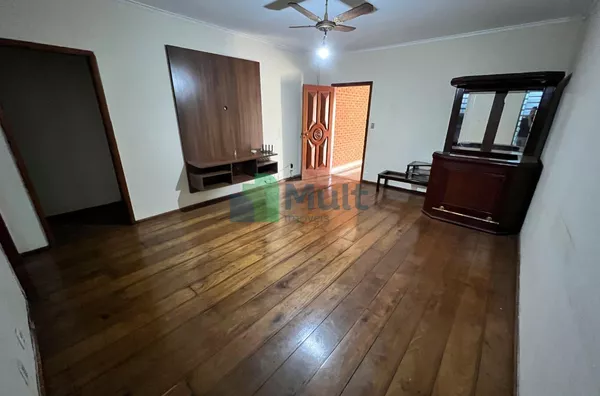 Casa para aluguel,  Quintino Facci I, Ribeirao Preto