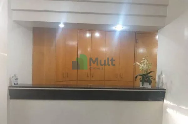 Prédio para alugar, 254 m² por R$ 13.233,63/mês - Jardim Califórnia - Ribeirão Preto/SP