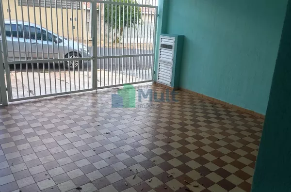 Casa para aluguel, 2 quarto(s),  Alto Do Ipiranga, Ribeirao Preto