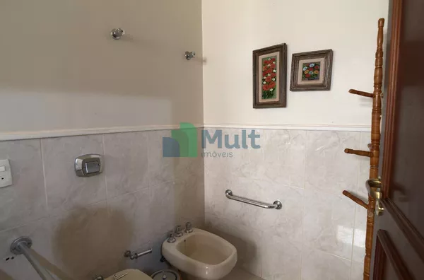 Sobrado em Condomínio para Aluguel – Condomínio Monterey – 320,00 m² – 4 Quartos, 2 Suítes, 5 Banheiros – Bairro Jardim Santa Ângela | Ribeirão Preto/SP - Foto 10