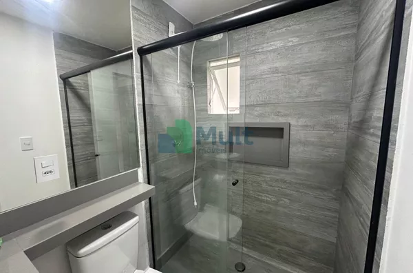 Apartamento para Locação – 40,00 m² – 1 Quarto, 1 Banheiro – Bairro Jardim Paulista | Ribeirão Preto/SP - Foto 10