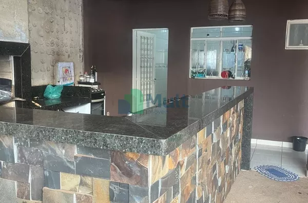 Casa para Venda – 2 quartos, 3 banheiros – 119,34 m² – Bairro Jardim Diva Tarlá de Carvalho | Ribeirão Preto/SP - Foto 3