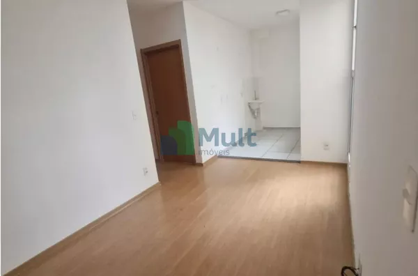 Apartamento para aluguel, 2 quarto(s),   Ouro Branco, Ribeirao Preto