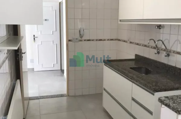 Apartamento para Locação – Vila Ana Maria – Ribeirão Preto/SP