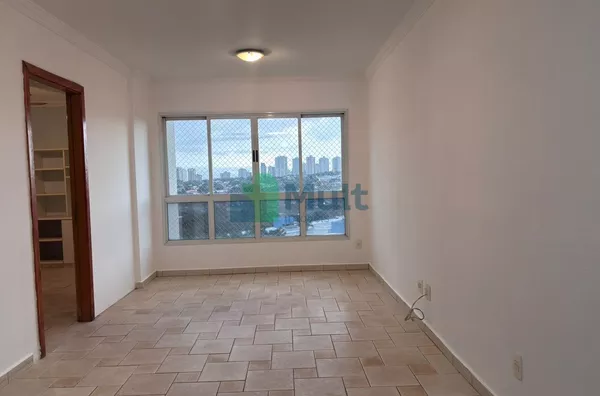 Apartamento com 2 dormitórios para alugar, 59 m² - Nova Aliança - Ribeirão Preto/SP