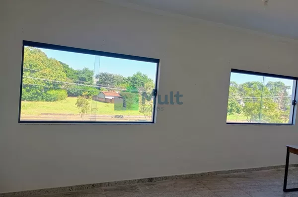 Sala comercial para aluguel,  Bonfim Paulista, Ribeirao Preto