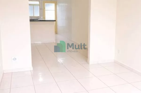 Casa para Locação – Jardim José Figueira – Ribeirão Preto/SP