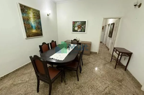 Casa à Venda e Locação – Centro – Ribeirão Preto/SP