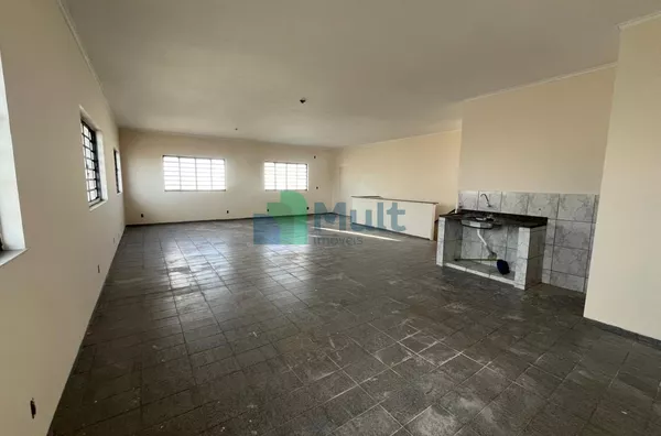 Salão para aluguel,  Ipiranga, Ribeirao Preto