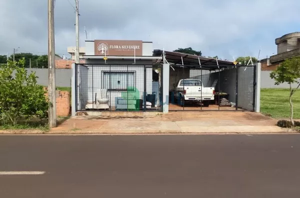 Área comercial para aluguel, 2 quarto(s),  Reserva Imperial, Ribeirao Preto