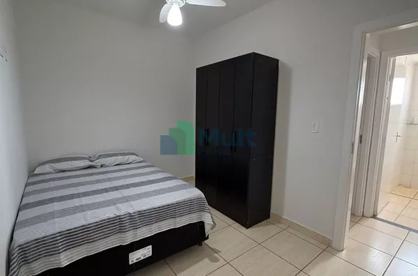 Apartamento para Venda – Quali Residencial – 50,00 m² – 2 Quartos, 1 Banheiro – Bairro Bonfim Paulista | Ribeirão Preto/SP - Foto 23