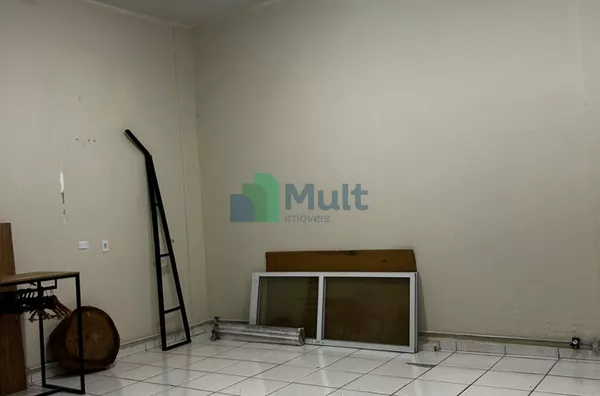 Salão Comercial para Locação – 1 sala, 1 banheiro – 47,00 m² – Bairro Adelino Simioni | Ribeirão Preto/SP - Foto 6