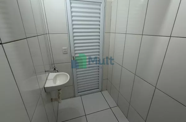 Salão Mobiliado Comercial para Locação – 1 sala, 1 banheiro – 80,00 m² – Bairro Jardim Piratininga | Ribeirão Preto/SP - Foto 15