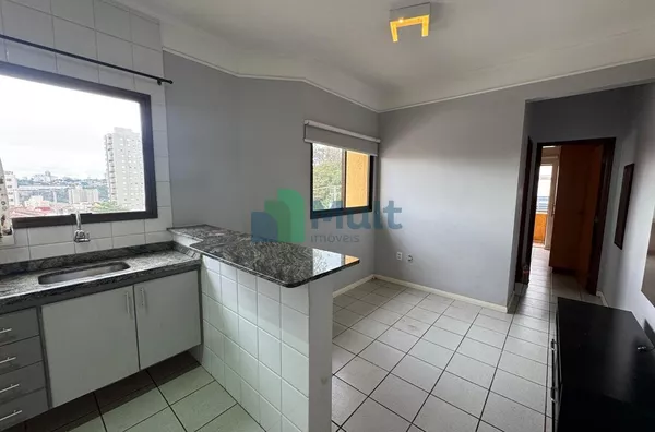 Apartamento à Venda – Jardim Irajá – Ribeirão Preto/SP