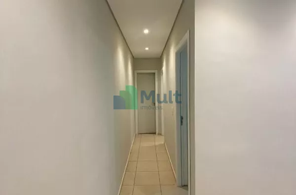 Apartamento com 2 quartos, 47 m² - City Ribeirão - Ribeirão Preto/SP