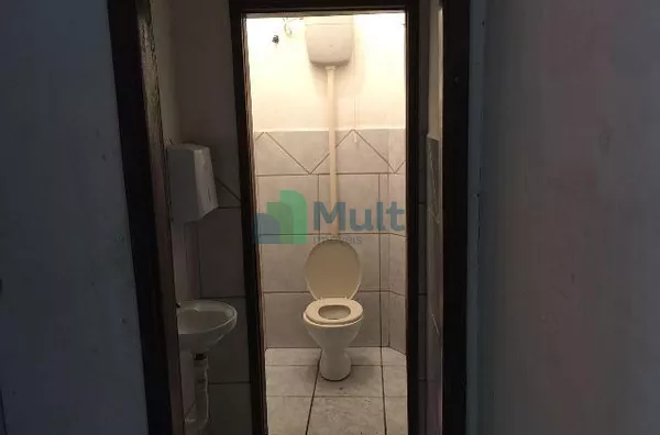 Salão comercial para locação, Campos Elíseos, Ribeirão Preto.