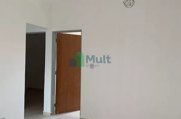 Apartamento  Novo, face sombra, localizado no Bairro Jd Itaú com 45m² de área privativa.