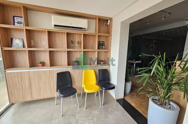 Casa com 4 dormitórios, 432 m² - venda por R$ 1.300.000,00 ou aluguel por R$ 7.085,18/mês - Jardim Sumaré - Ribeirão Preto/SP