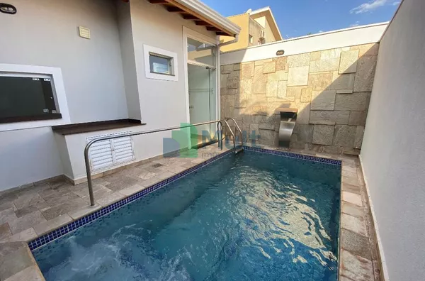 Casa com 2 quartos à venda, 184 m² - Nova Aliança - Ribeirão Preto/SP