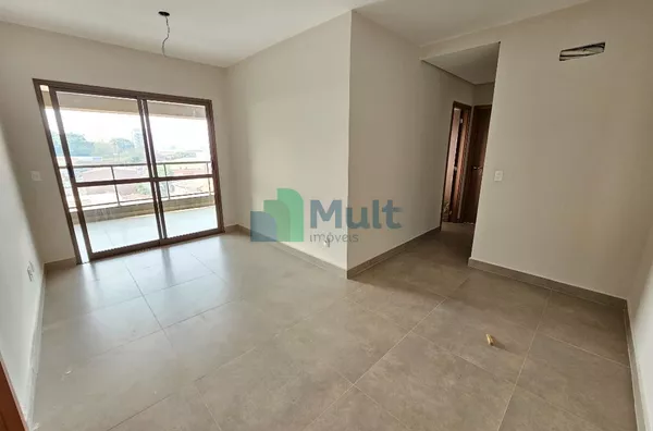 Apartamento Novo em excelente localização no Bairro Jd. Paulista à 50metros da Av Treze de Maio com 76,34 m² .