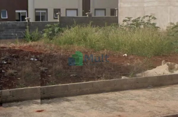 Terreno COMERCIAL