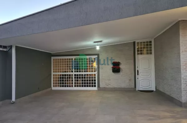Casa, 177 m² - venda por R$ 950.000,00 ou aluguel por R$ 6.500,00/mês - Jardim Sumaré - Ribeirão Preto/SP